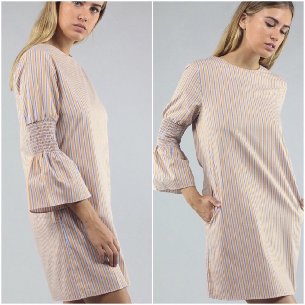 Anthropologie Maeve dress. Size small